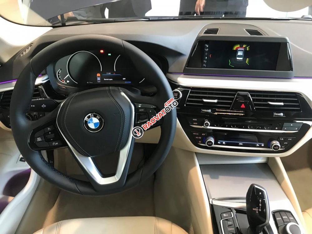 BMW 520i Sedan G30 All New 2019-2