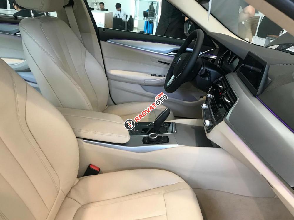 BMW 520i Sedan G30 All New 2019-0