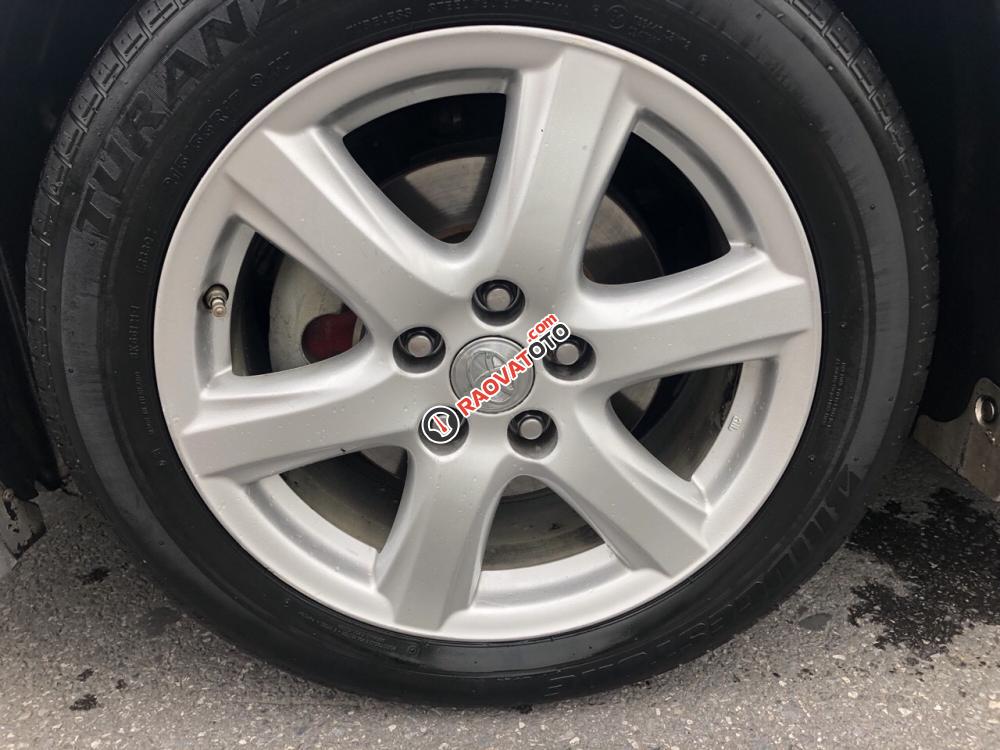 Cần bán xe Toyota Camry SE sản xuất năm 2008, màu bạc, xe nhập Mỹ cực đẹp, giá tốt-3