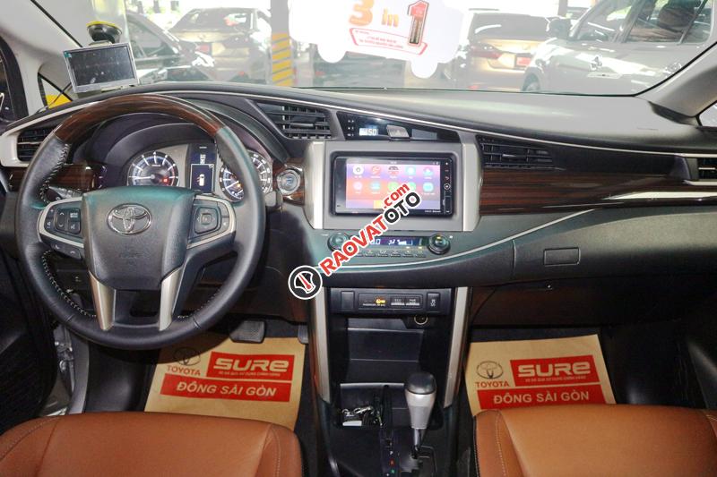 Bán Toyota Innova V T11/2016, giá tốt-4