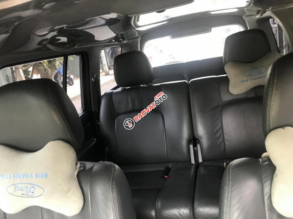 Bán Ford Everest Limited năm sản xuất 2013, nhập khẩu-0