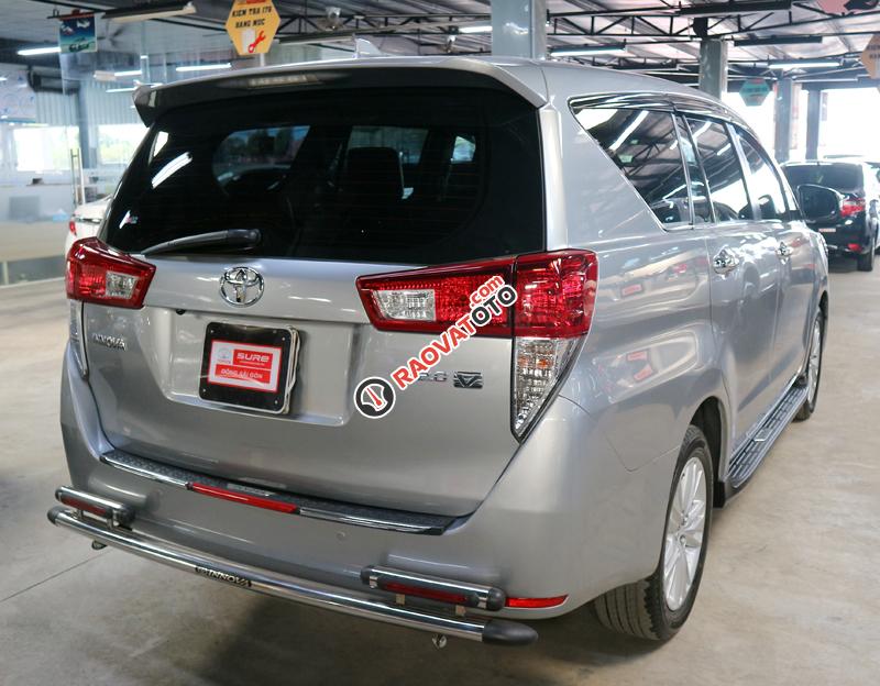 Bán Toyota Innova V T11/2016, giá tốt-1
