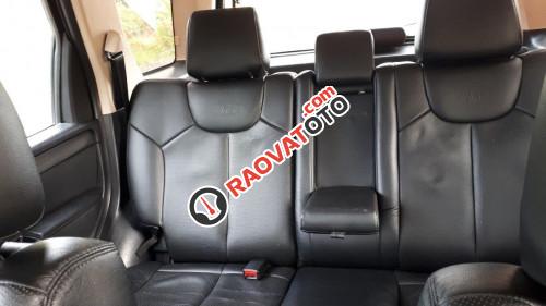 Chính chủ bán Ford Escape 2.3 AT đời 2009, màu đen-0