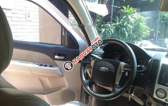 Bán ô tô Ford Everest sản xuất năm 2008, màu hồng phấn-1