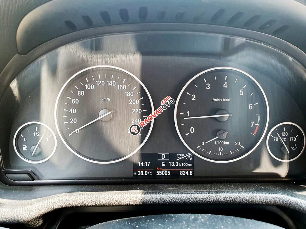 Bán BMW X3 xDrive 20i, đã đi 55000km, xe chính chủ-2