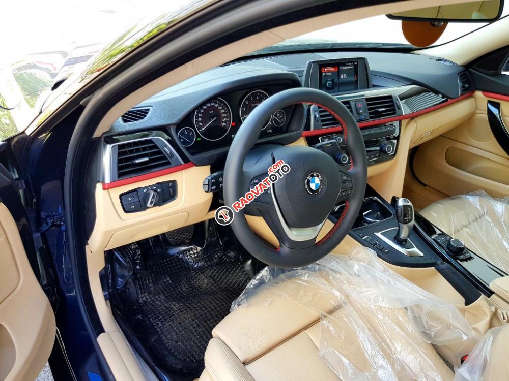 Bán BMW 420i Gran Coupe tại Đà Nẵng - Xe mới chưa đăng ký-0