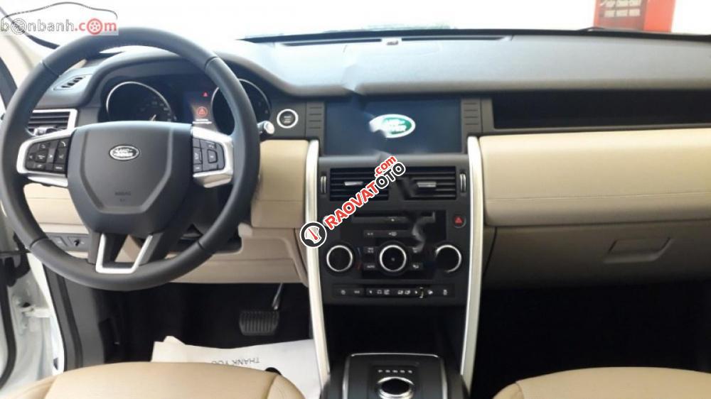 Bán Landrover Discovery Sport HSE 2.0 240 PS, mới 100%-2