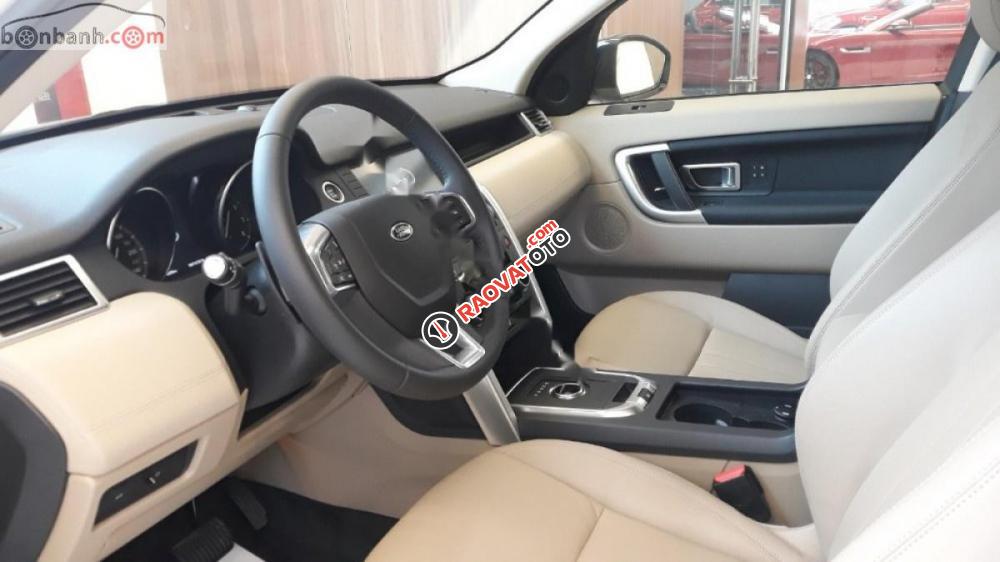 Bán Landrover Discovery Sport HSE 2.0 240 PS, mới 100%-6
