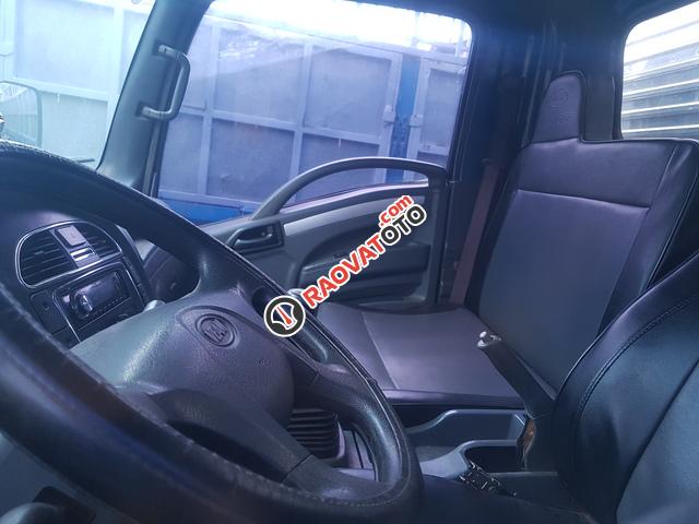 Bán ô tô Veam VT350 VT 350-MB đời 2015, màu xanh lam, giá 231 triệu đấu lên-3