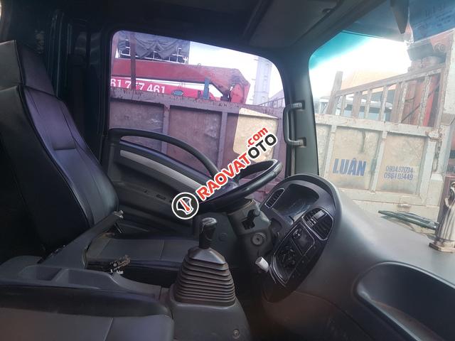 Bán ô tô Veam VT350 VT 350-MB đời 2015, màu xanh lam, giá 231 triệu đấu lên-2