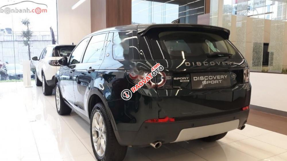 Bán Landrover Discovery Sport HSE 2.0 240 PS, mới 100%-4