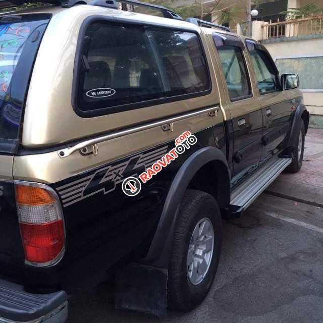 Bán Ford Ranger XLT năm 2004, giá chỉ 185 triệu-3