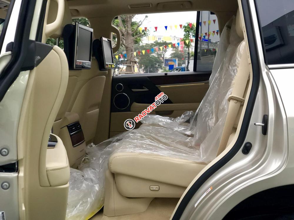 Bán Lexus LX 570 model 2020 nhập Mỹ, giá tốt, giao ngay toàn quốc, LH 094.539.2468 Ms Hương-8