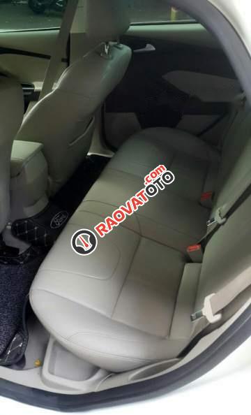 Cần bán xe Ford Focus đời 2014 bản Titanium, full option, đăng ký chính chủ 1 đời duy nhất, xe nữ chạy-1