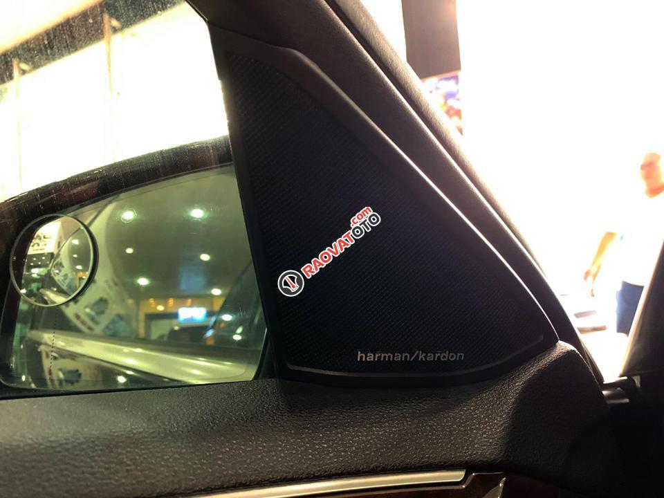 Cần bán xe Mercedes-Benz E300 đời 2009, màu đen xe gia đình, 799tr-2