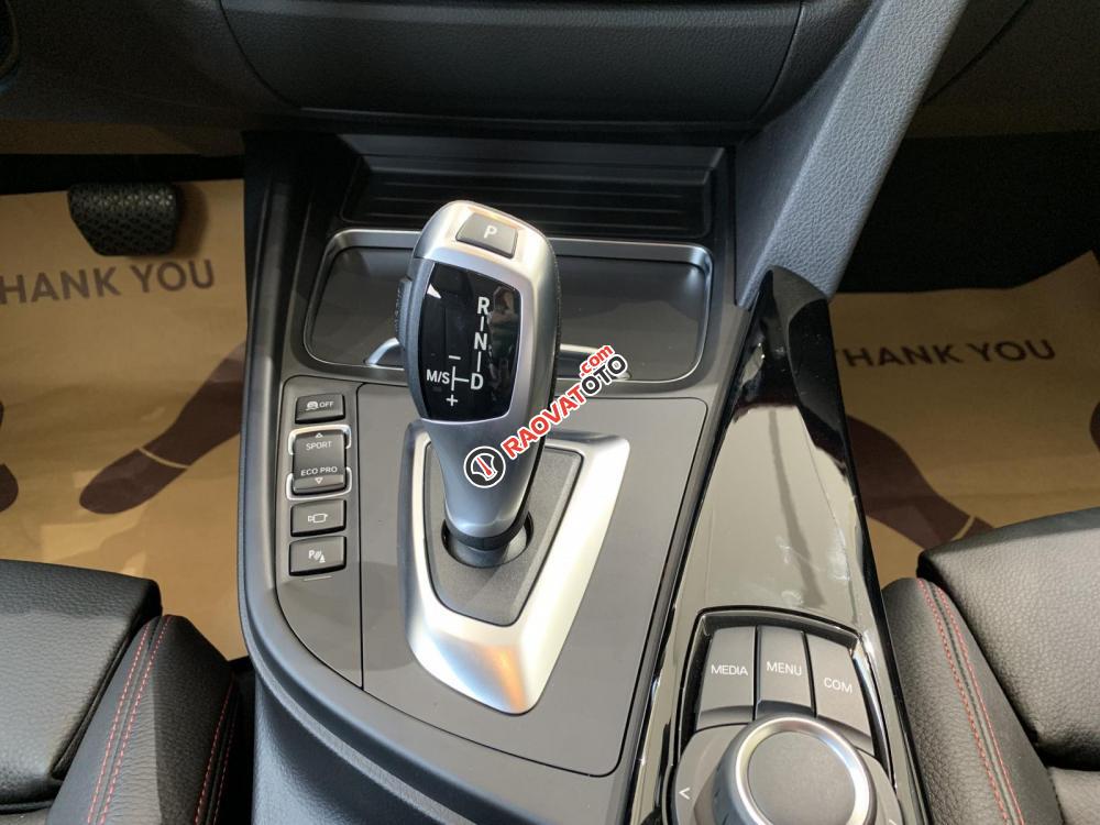 BMW 420i Gran Coupe 2019 vừa cập cảng, giao xe ngay-18