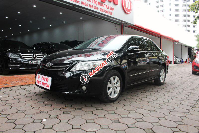 Bán Toyota Corolla altis 1.8G 2011- 0912252526-3