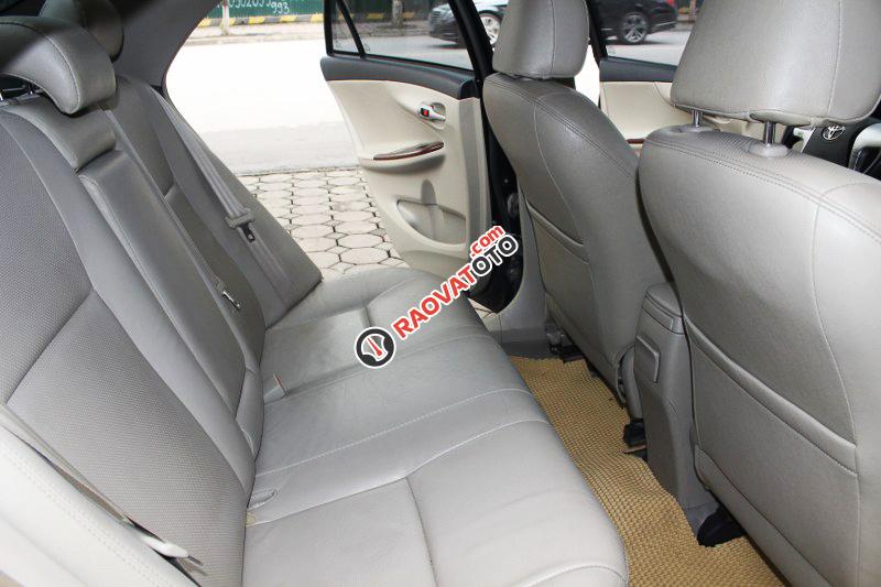 Bán Toyota Corolla altis 1.8G 2011- 0912252526-5