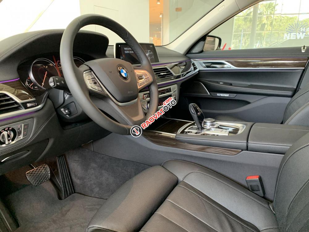 BMW 730Li 2019 - Sang trọng và đẳng cấp - KM 80tr-10