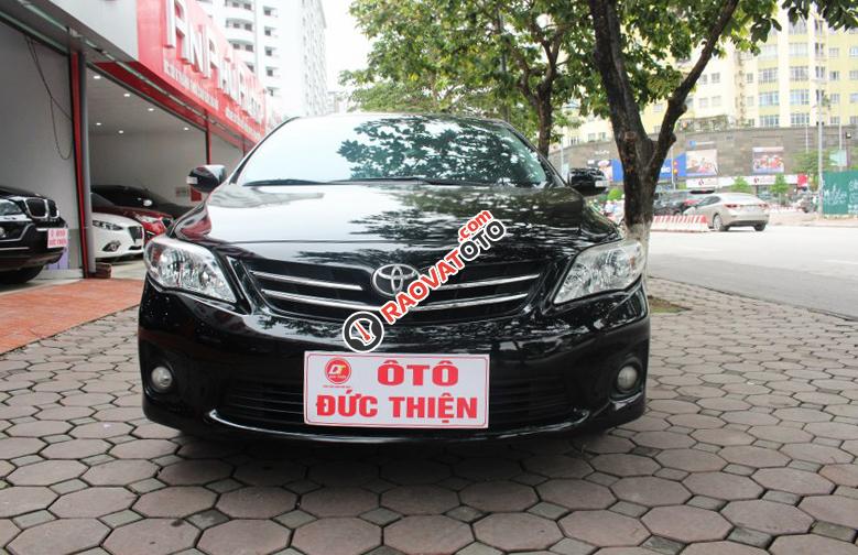 Bán Toyota Corolla altis 1.8G 2011- 0912252526-0