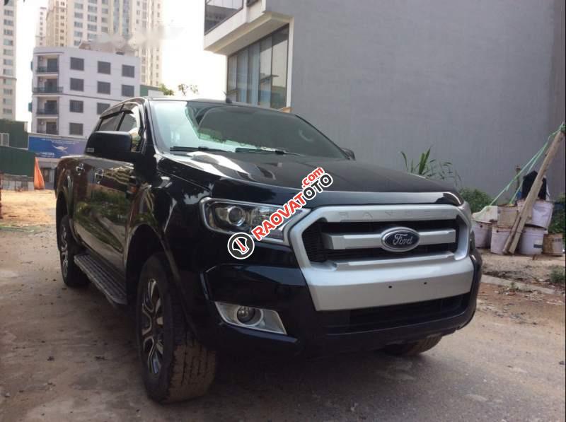 Cần bán gấp Ford Ranger XLS 4x2 AT đời 2017, 600tr-3