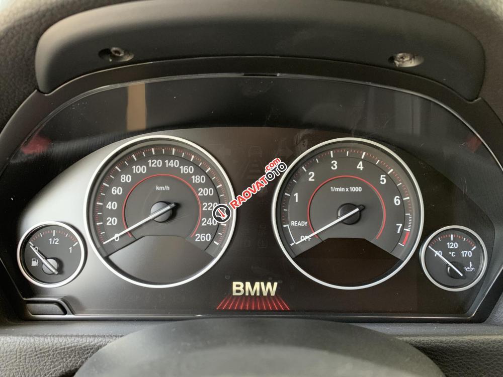 BMW 420i Gran Coupe 2019 vừa cập cảng, giao xe ngay-13
