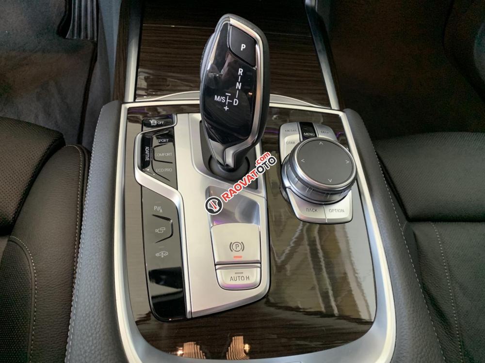 BMW 730Li 2019 - Sang trọng và đẳng cấp - KM 80tr-4