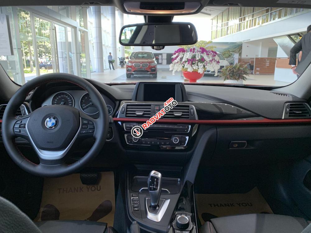 BMW 420i Gran Coupe 2019 vừa cập cảng, giao xe ngay-17