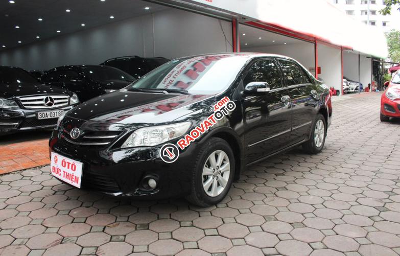 Bán Toyota Corolla altis 1.8G 2011- 0912252526-4