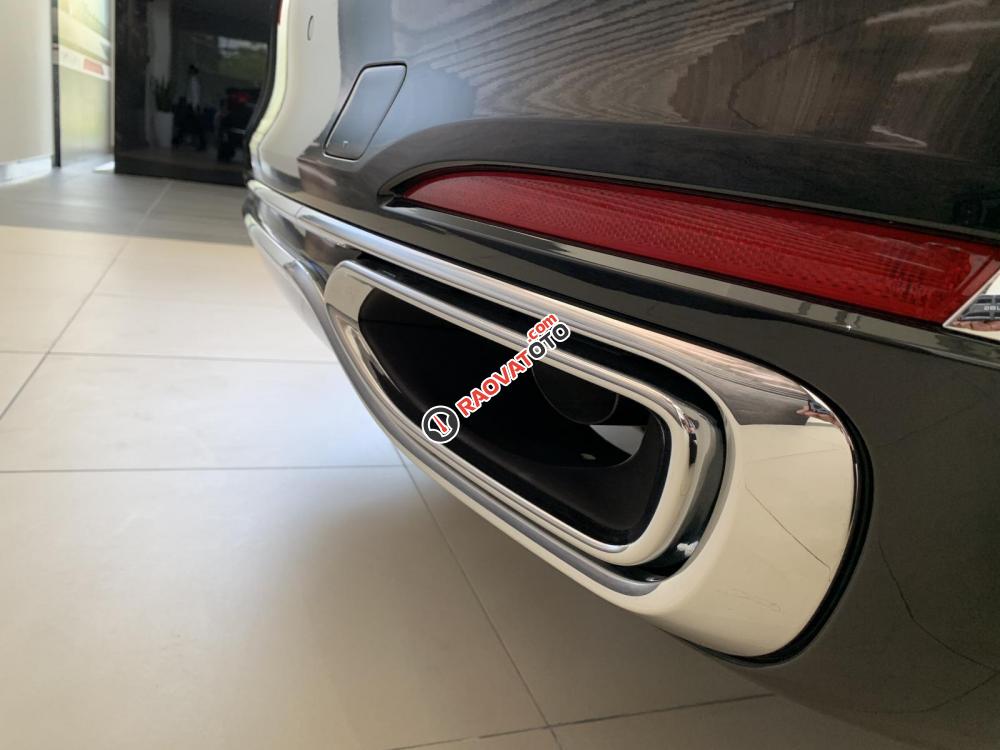 BMW 730Li 2019 - Sang trọng và đẳng cấp - KM 80tr-13
