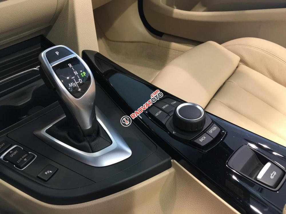 BMW 420i Convertible 2019 - Xe mui trần thể thao nhập khẩu-5