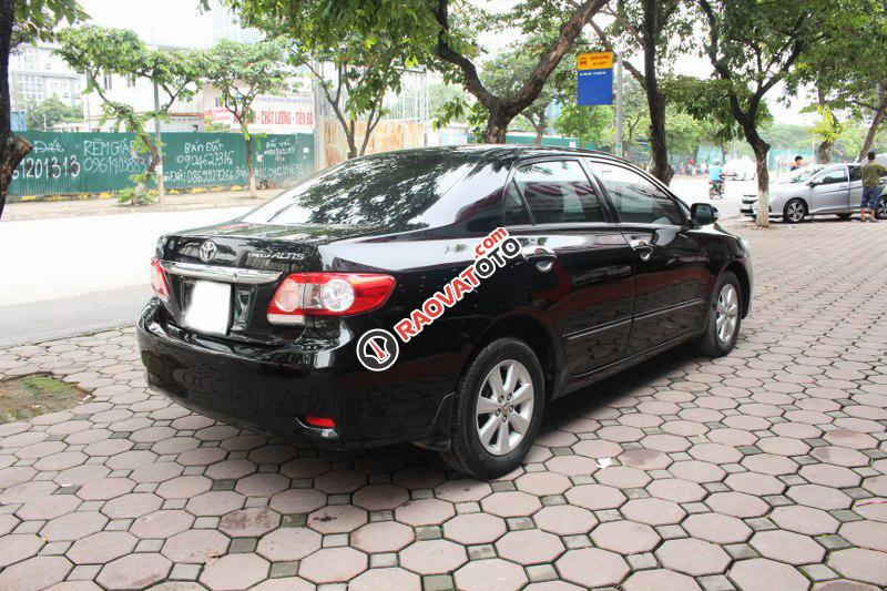 Bán Toyota Corolla altis 1.8G 2011- 0912252526-11