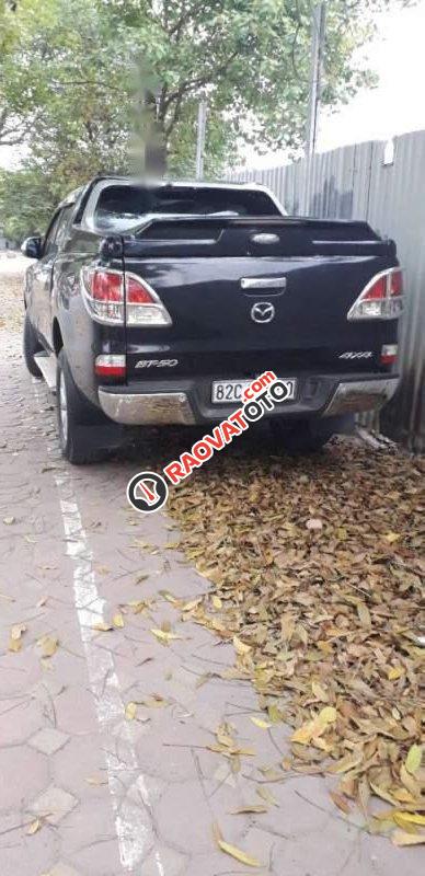 Cần bán xe Mazda BT 50 3.2 AT đời 2014, nhập khẩu nguyên chiếc, xe còn rất mới-0