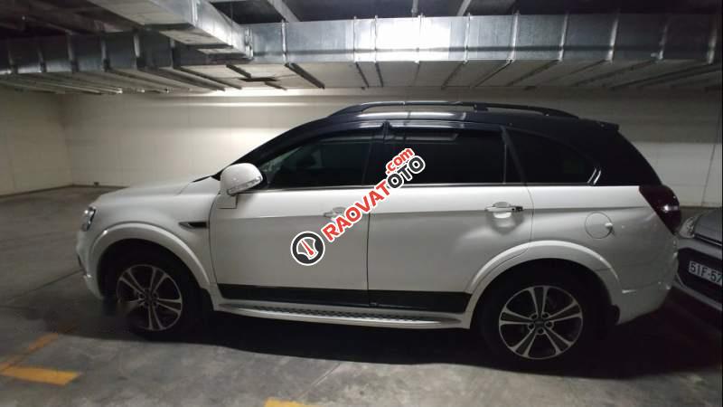 Cần bán xe Chevrolet Captiva Revv đời 2017, giá cạnh tranh-2