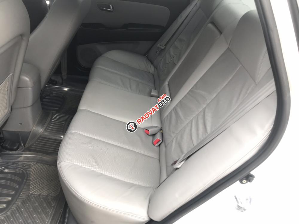 Bán ô tô Hyundai Avante năm 2015 màu trắng, 460 triệu-5