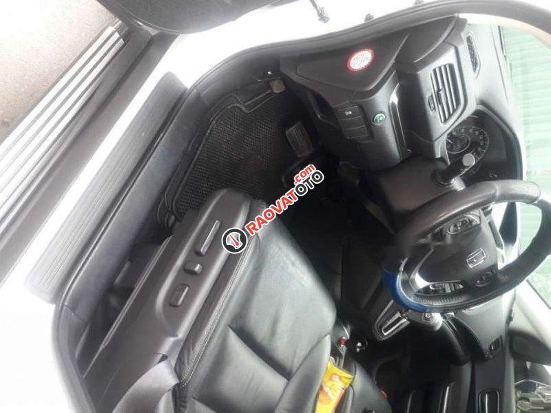 Bán Honda CR V 2.4 năm sản xuất 2016 còn mới, 915tr-4