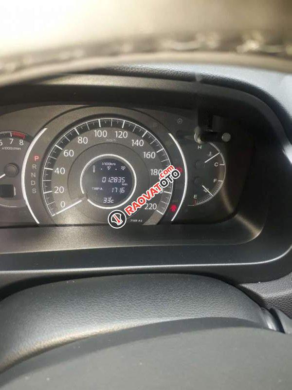 Bán Honda CR V 2.4 năm sản xuất 2016 còn mới, 915tr-3
