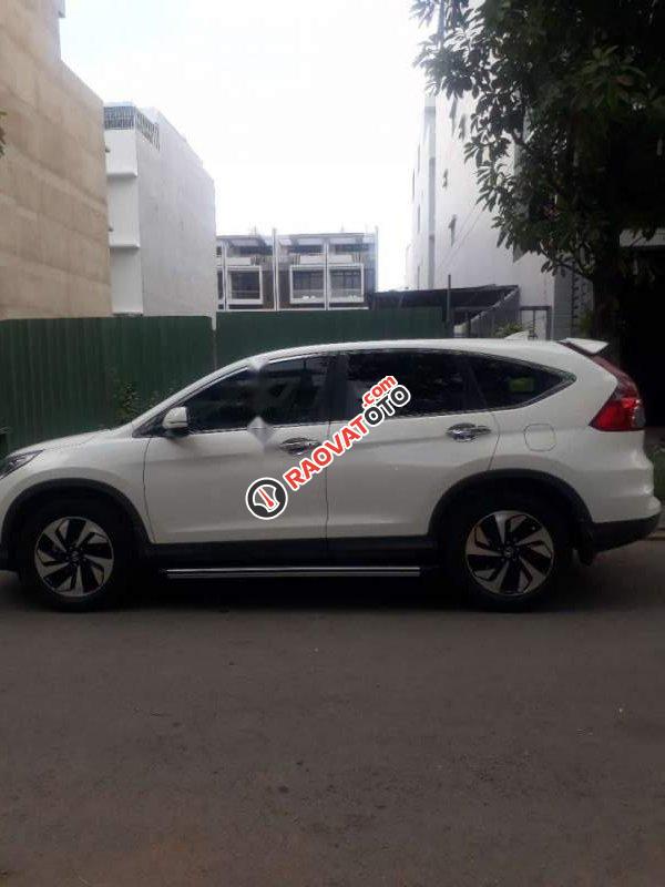 Bán Honda CR V 2.4 năm sản xuất 2016 còn mới, 915tr-5