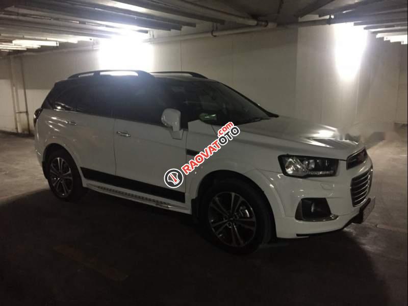 Cần bán xe Chevrolet Captiva Revv đời 2017, giá cạnh tranh-3