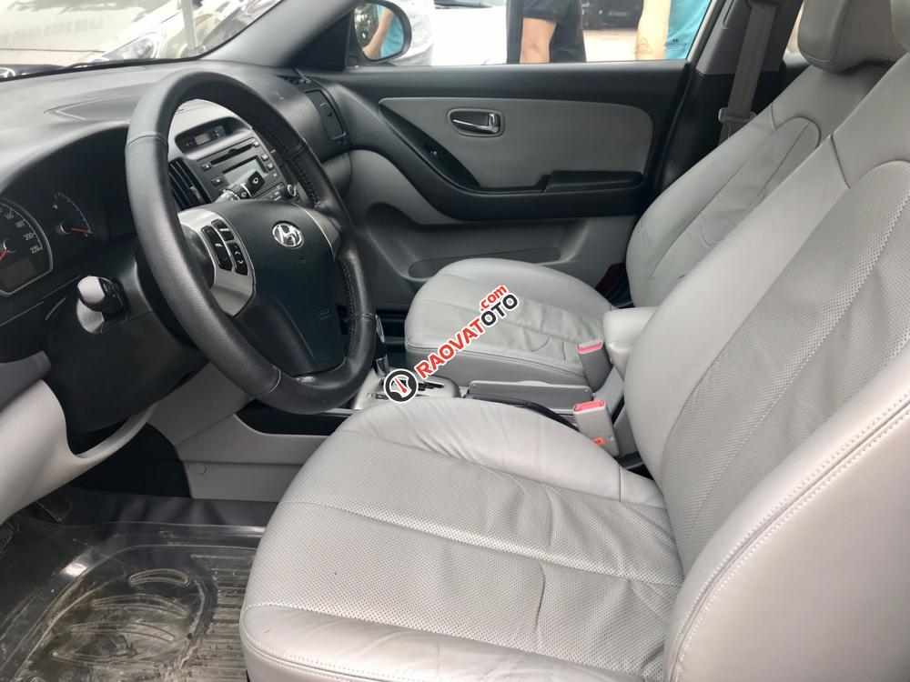 Bán ô tô Hyundai Avante năm 2015 màu trắng, 460 triệu-4