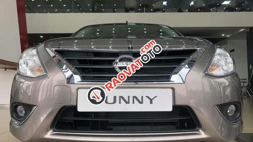 Bán xe Nissan Sunny 1.5 MT đời 2019, giá tốt-5
