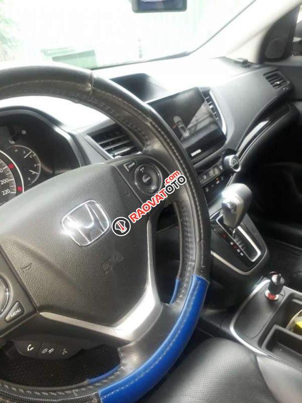 Bán Honda CR V 2.4 năm sản xuất 2016 còn mới, 915tr-2