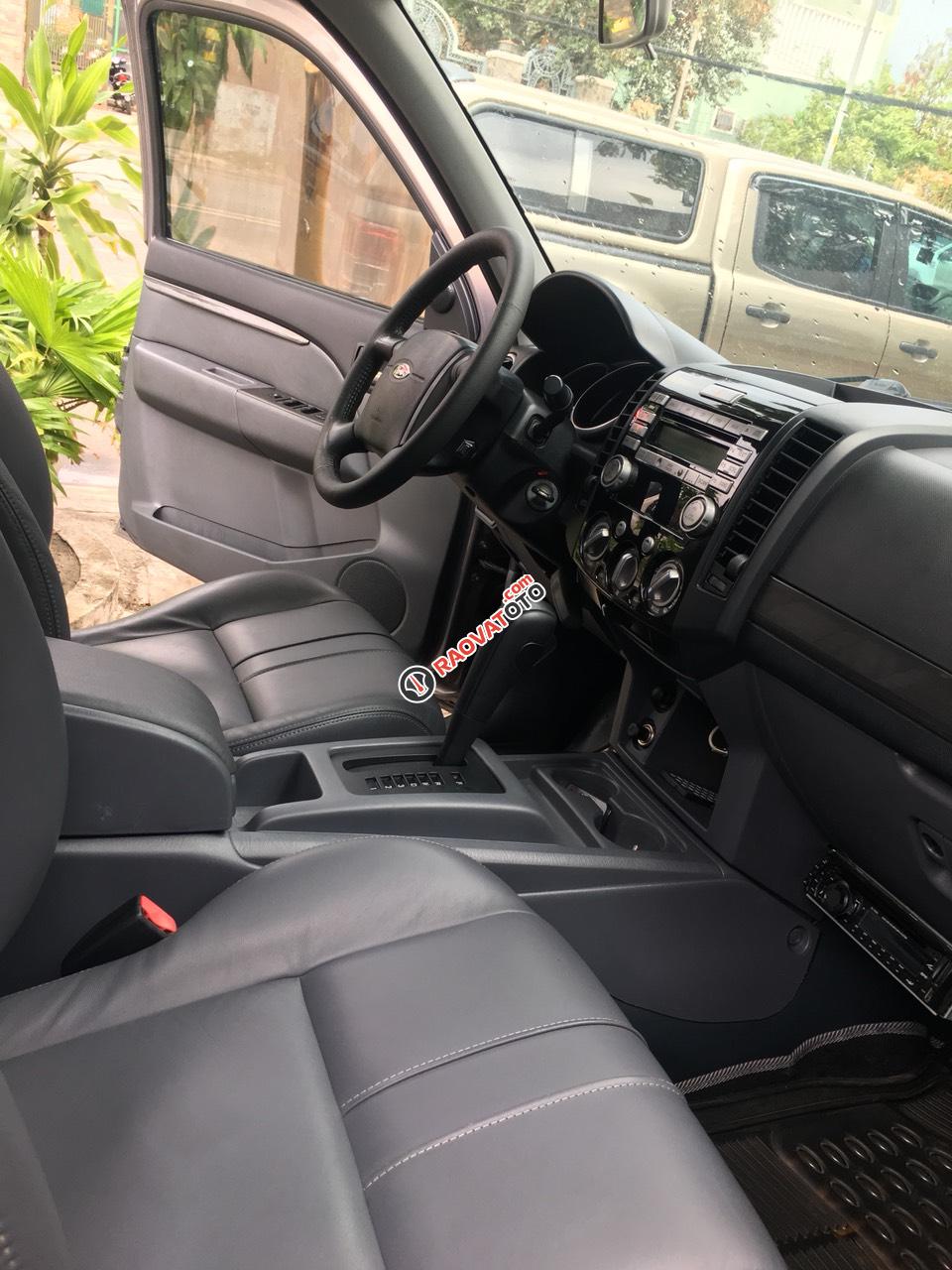 Bán Ford Everest Limited sản xuất năm 2014, màu nâu. Gía thương lượng-2