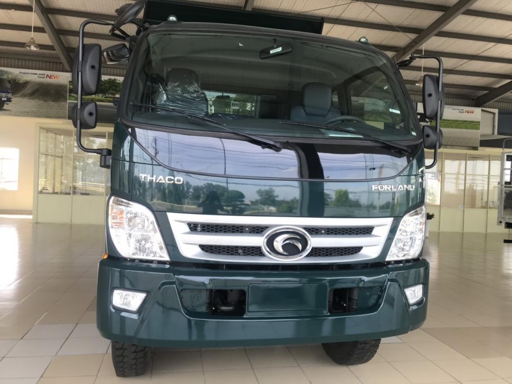 Giá xe Thaco Forland 8 tấn - giá rẻ nhất tại Định Quán Đồng Nai-0