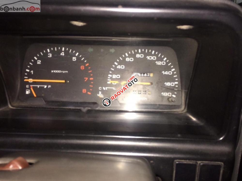 Bán Kia Pride CD5 năm sản xuất 2000, giá tốt-3