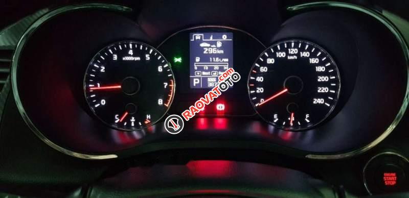 Cần bán Kia K3 AT 1.6, đăng ký T10 2013-2