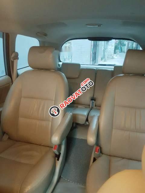 Bán xe Toyota Innova V đời 2012, màu bạc, giá chỉ 555 triệu-5