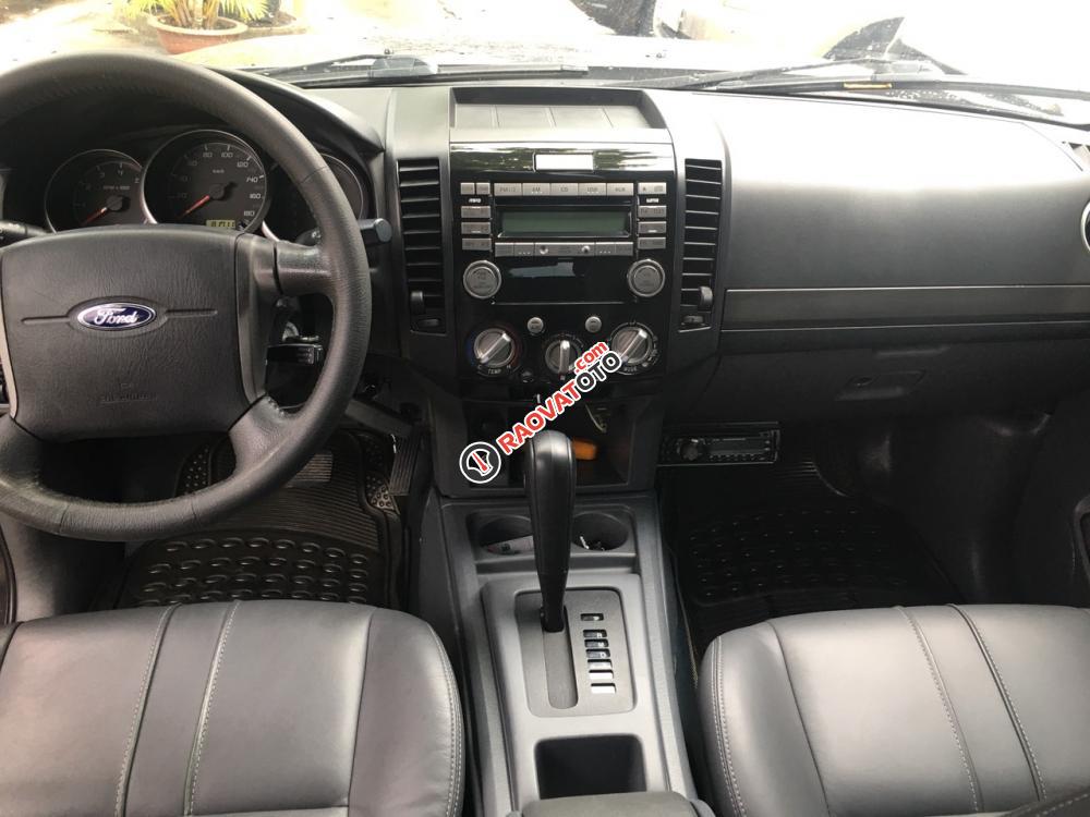 Bán Ford Everest Limited sản xuất năm 2014, màu nâu. Gía thương lượng-7