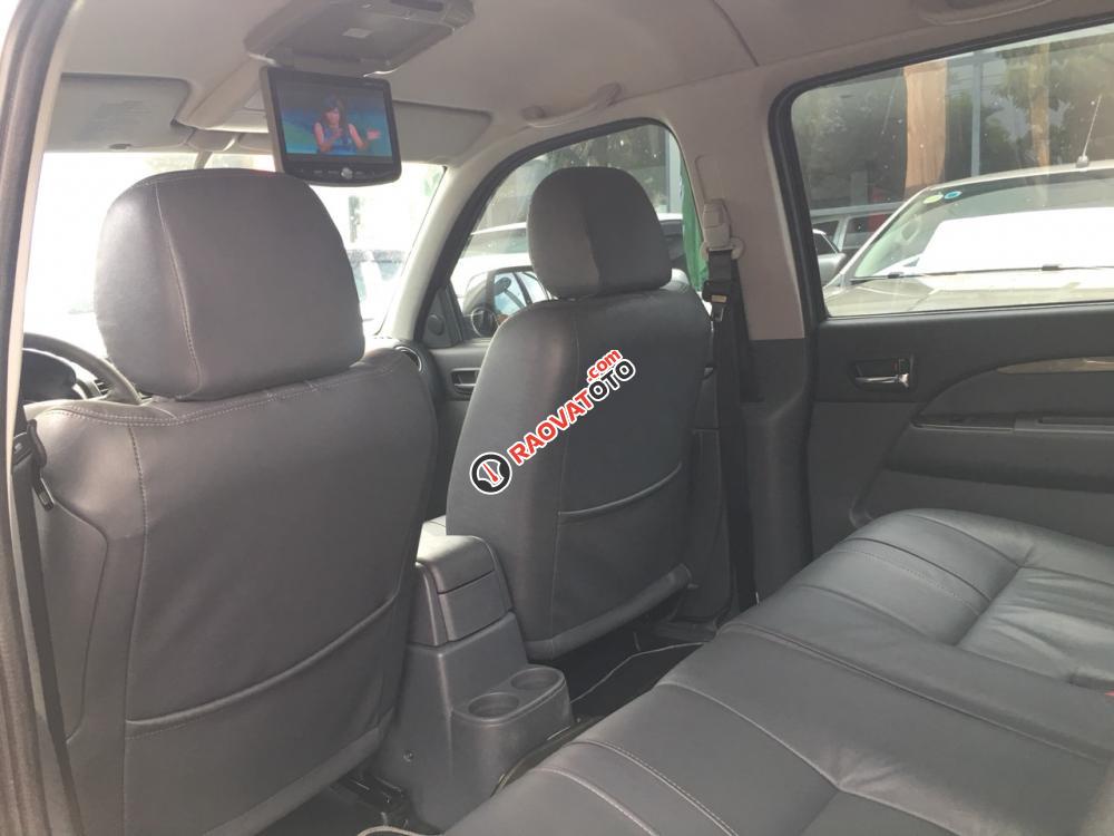 Bán Ford Everest Limited sản xuất năm 2014, màu nâu. Gía thương lượng-4