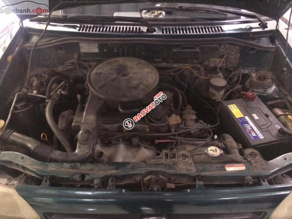 Bán Kia Pride CD5 năm sản xuất 2000, giá tốt-5